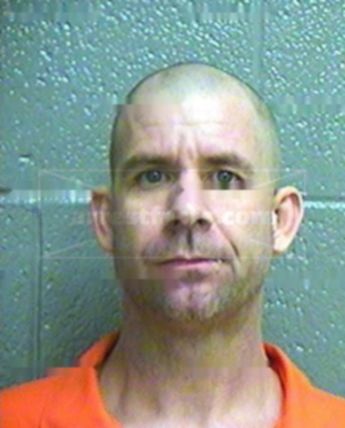Jeffrey P Rodgers