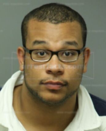 Christopher Vincent Sumrell