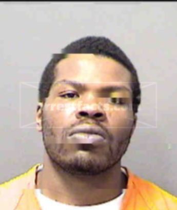 Detric Monrez Taylor