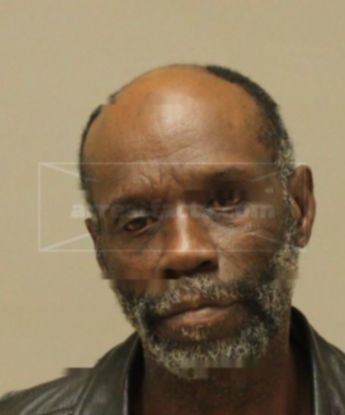 Tilford Dwayne Brown