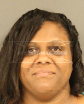 Carolyn Elizabeth Wilson