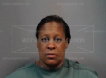 Detrice Stilley Suber