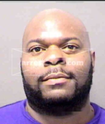 Palmer Savales Blackshear