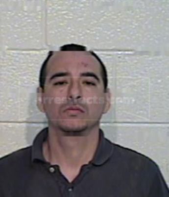 Jose Jr Garcia Carpio