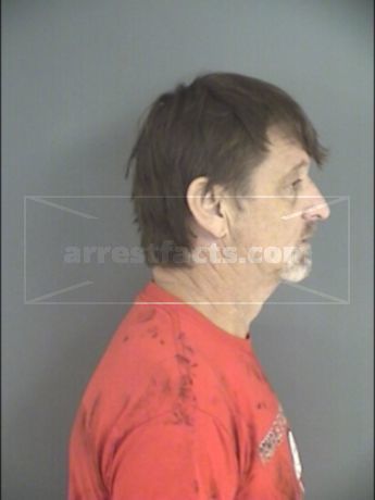 Daniel Leslie Holeman