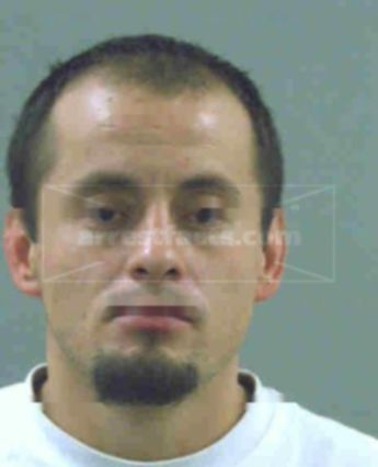 Troy Antonio Rios