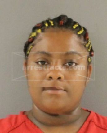 Alexis Janell Johnson