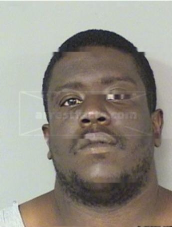 Tavares Dontavious Parker