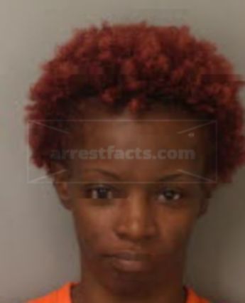 Bernice M Talley