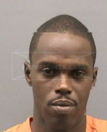 Donta Lee Jenkins