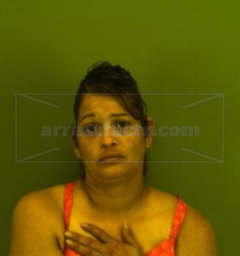 Lucy Robles