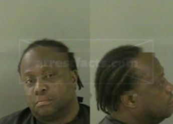 Vincent Tyrone Brown