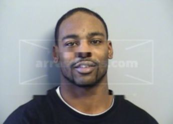 Jamel M Rucker