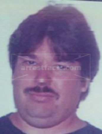 Patrick Joseph Robertson