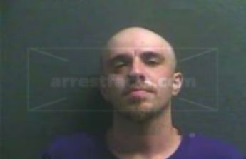 Harley Jonathon Petrey