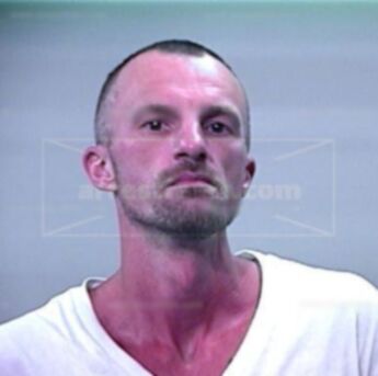 Anthony Arlo Starnes