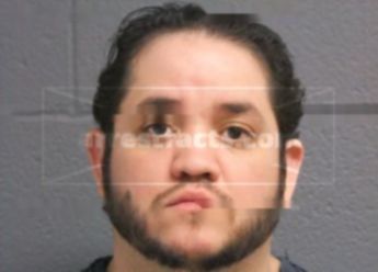 Bolivar Gonzalez Jr