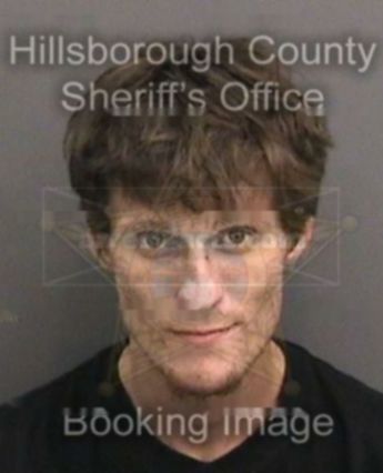 Alex Ardell Benjamin