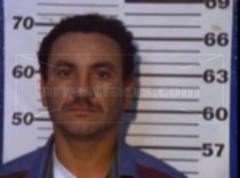 Francisco Meraz Zuniga