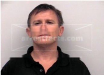 Donald Devon Disher
