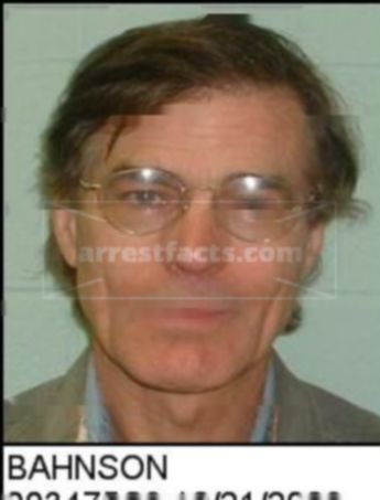 Agnew Hunter Bahnson Iii