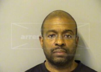 Darryl F Thurman