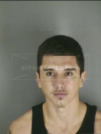 Travis Lynn Benavidez