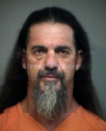 Ralph Benton Pegram
