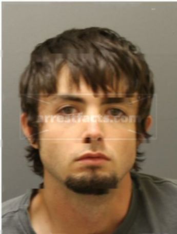 Jacob Eli Fitts