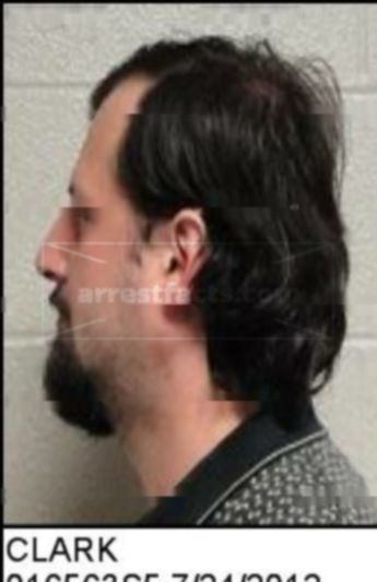 James Matthew Clark