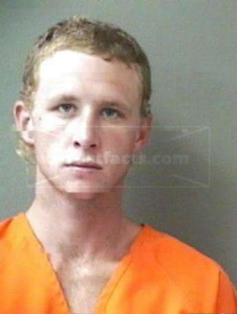 Christopher James Able