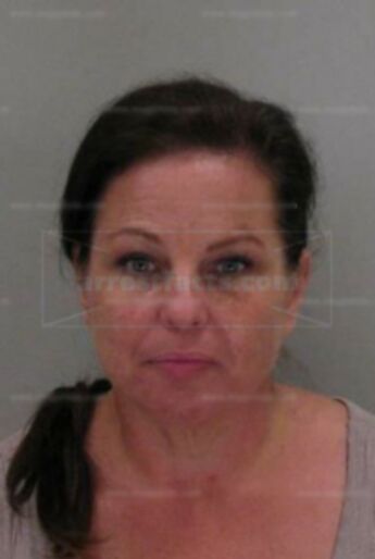 Wendy Corine Martin