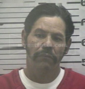 Sabino Acosta