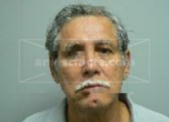 Robert Perez Gonzales