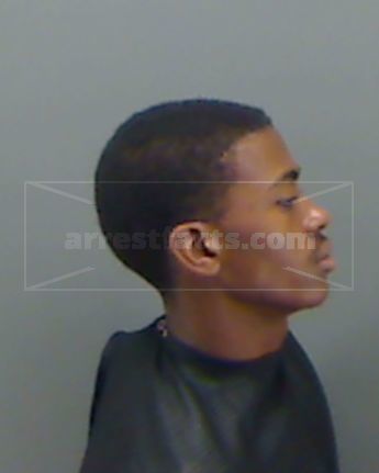 Dewayne Lamar Garrett