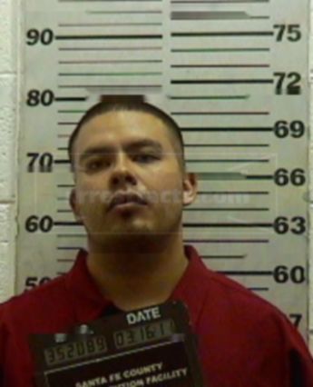 Jason Barela