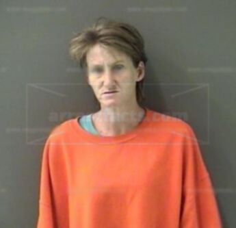 Peggy Sue Medlin