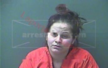 Elizabeth A Colvin