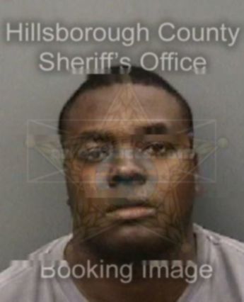 Jermaine Samuels