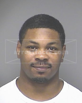 Andre Jocorey Davis