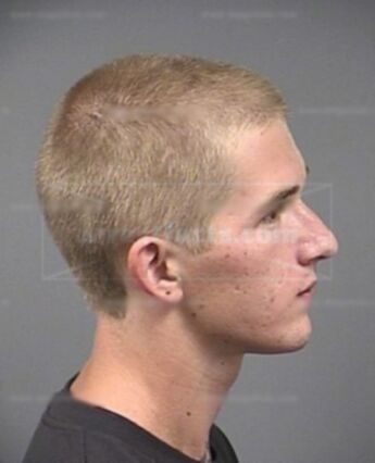 David Michael Strickler