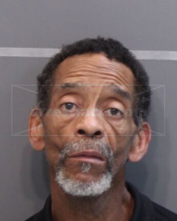 Gene Hubert Adams