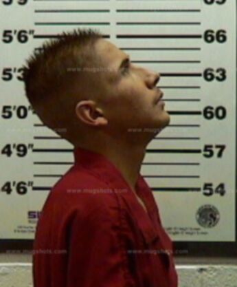 Christopher Lee Gonzales