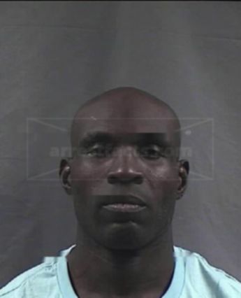Ronald Howard Williams