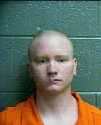 Christopher Andrew Johnson