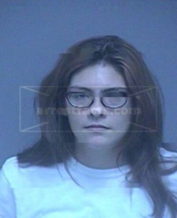 Felisha Nichole Thompson