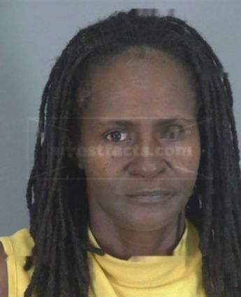 Anita Louise Gist