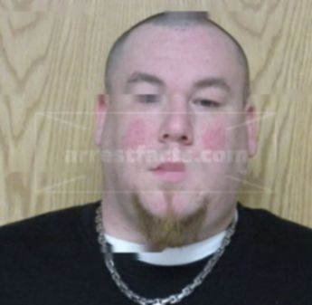 Tyson Richard Hungate