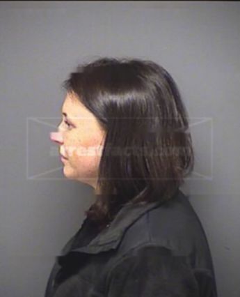 Dixie Jean Marshall