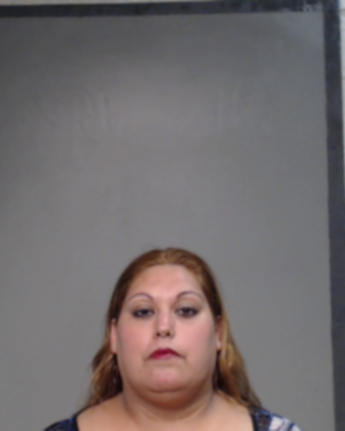 Karen Enid Mendoza